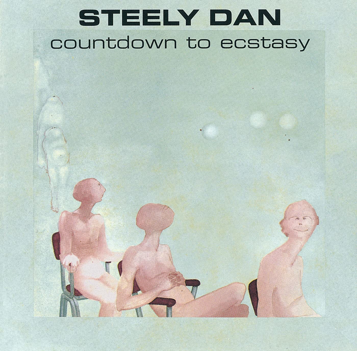 Full Albums: Steely Dan's 'Countdown to Ecstasy' - Cover Me