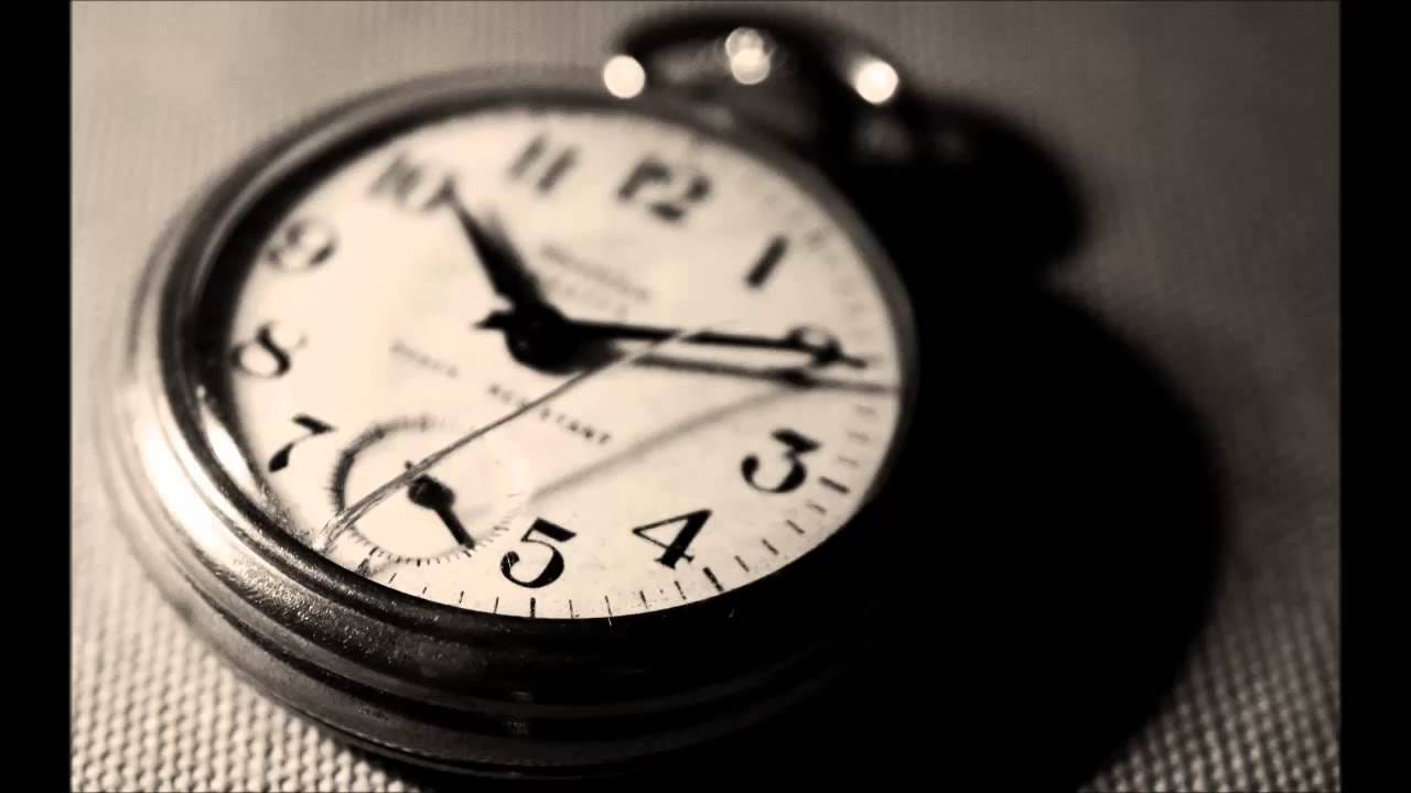 Relaxation - Clock Ticking (8 Hours) - YouTube