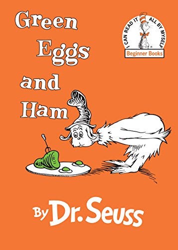 Green Eggs and Ham (Beginner Books(R)) - Kindle edition by Dr ...