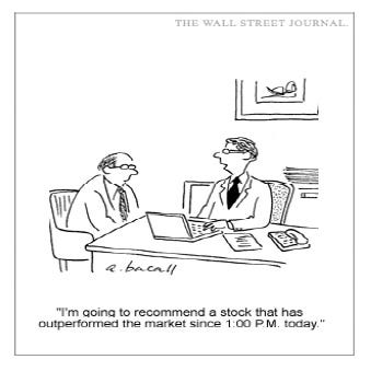 The Best Investment Advice In This Market (CARTOON) | The Basis Point