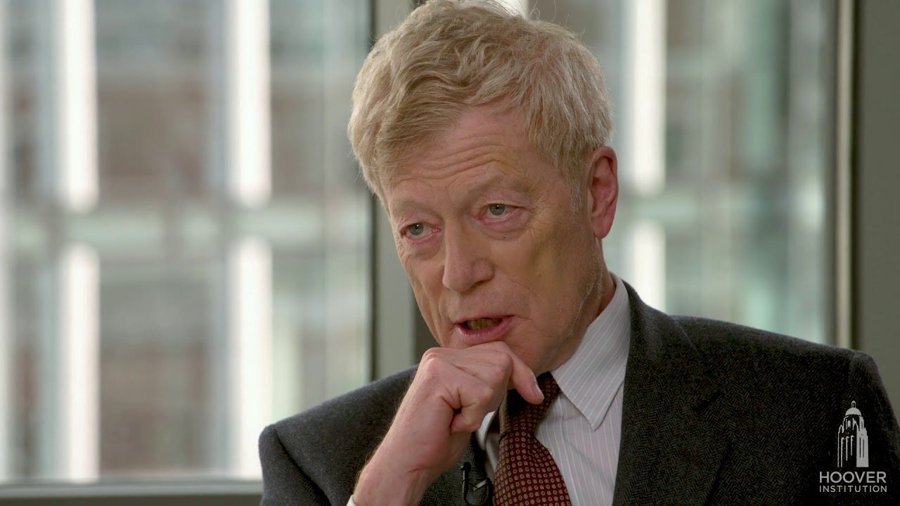 Image result for sir roger scruton