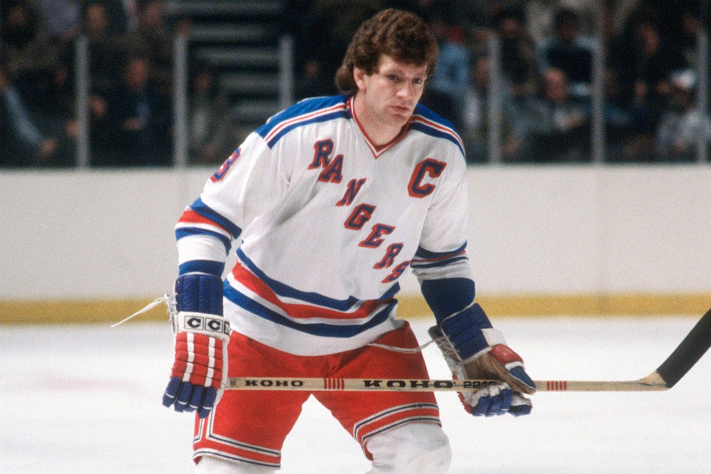 Son of former Rangers star Barry Beck stabbed to death