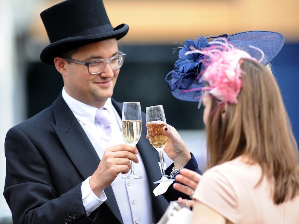 How Rich People Think Differently