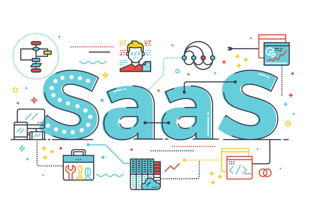 10 Facts why technology is Buzzing about SaaS