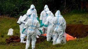 Uganda announces lockdown as Ebola cases rise | CNN