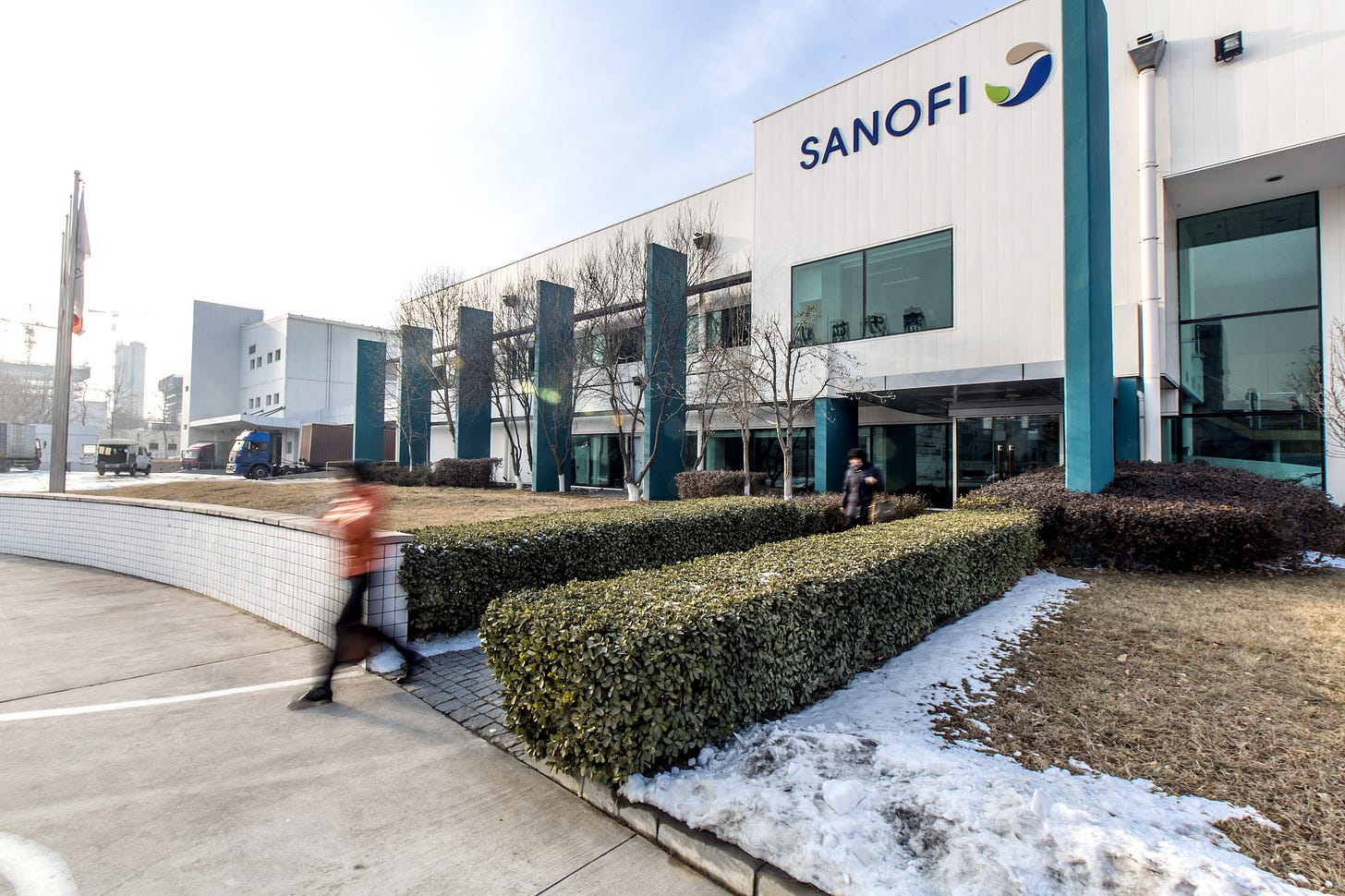 Sanofi signs $1.2bn research alliance with AI specialist Insilico -