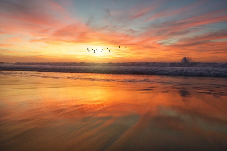 Guide to Sunrise Photography | 15 Helpful Tips