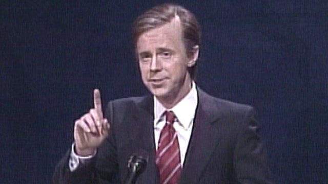 George H.W. Bush and his &#39;SNL&#39; impersonator Dana Carvey: 3 funny sketches  to watch | Fox News