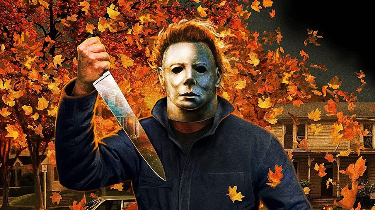 Halloween 4K Collector&#39;s Editions Are Up for Preorder - IGN