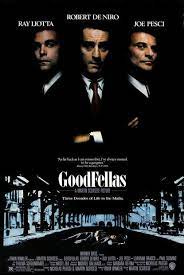 The Most Iconic Movie Posters | Goodfellas movie posters, Iconic movie  posters, Goodfellas movie
