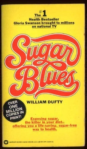 Sugar Blues by William Duffy (1976-05-03): Amazon.com: Books