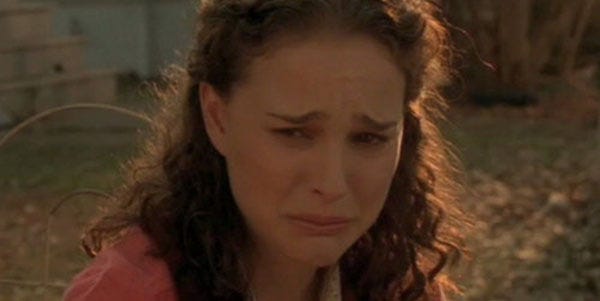 10 Hilariously Awful Cry-Faces That Ruined Moving Scenes – Page 6