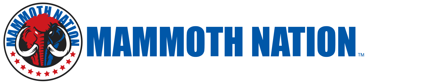 Mammoth Nation Logo