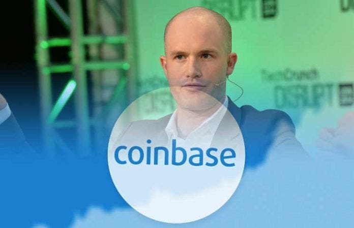 Coinbase to Announce IPO with Over 600,000 Active Accounts, CNBC Crypto  Trader Host Affirms