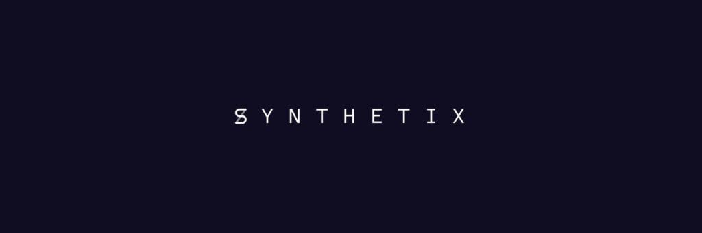 Logo de Synthetix