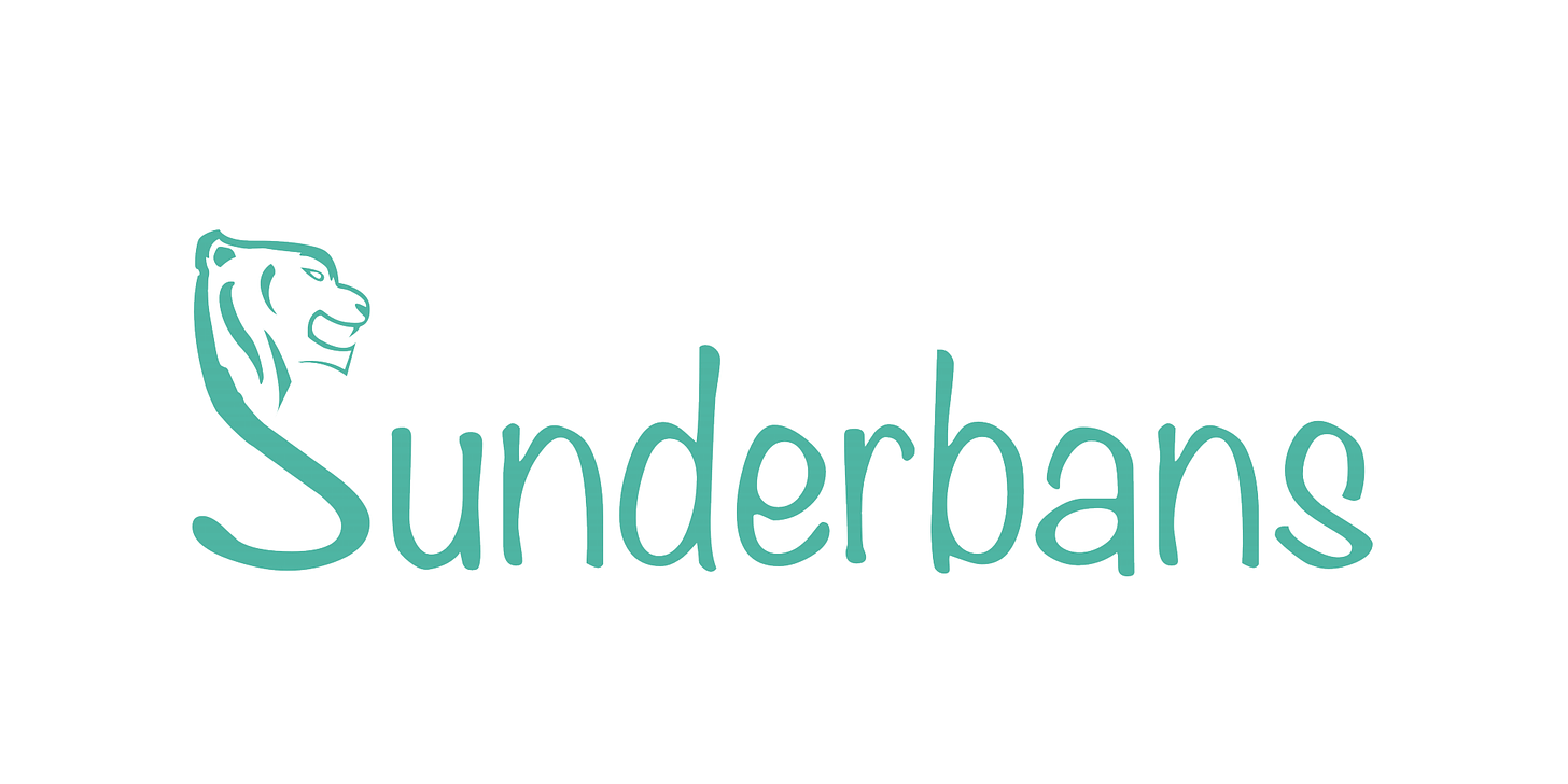 Sundarbans | Brand Design