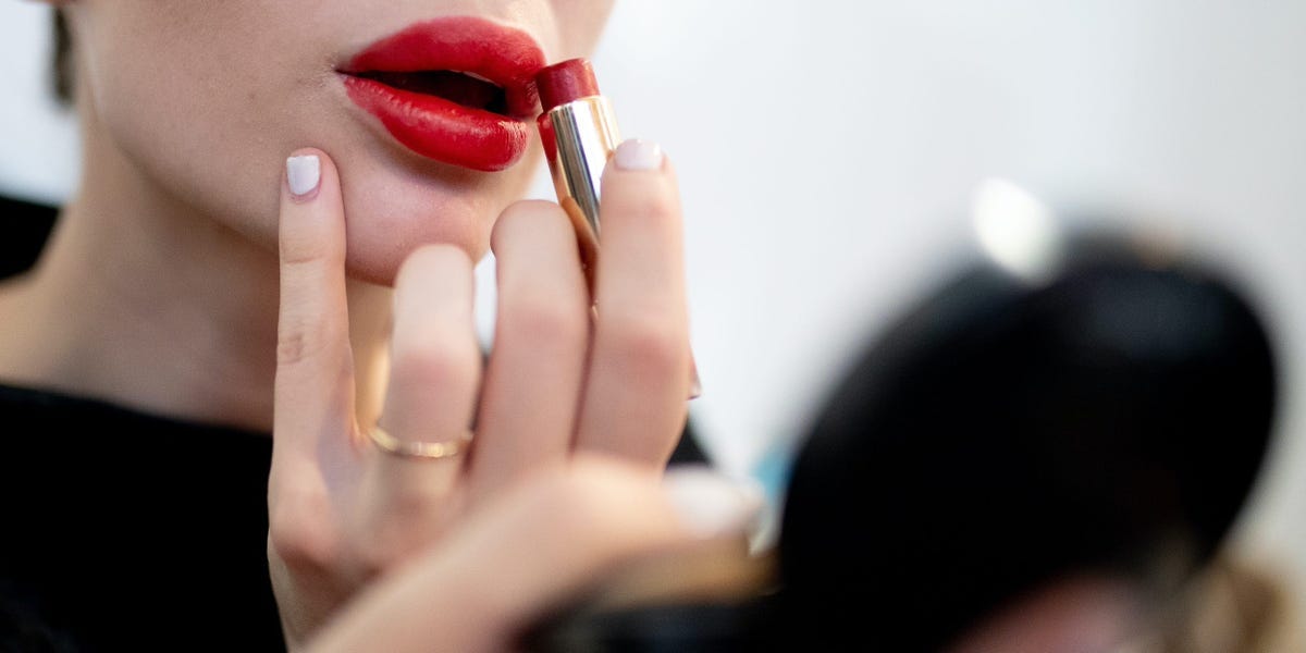 Lipstick Sales Are Expected to Rise As CDC Mostly Lifts Mask Mandate