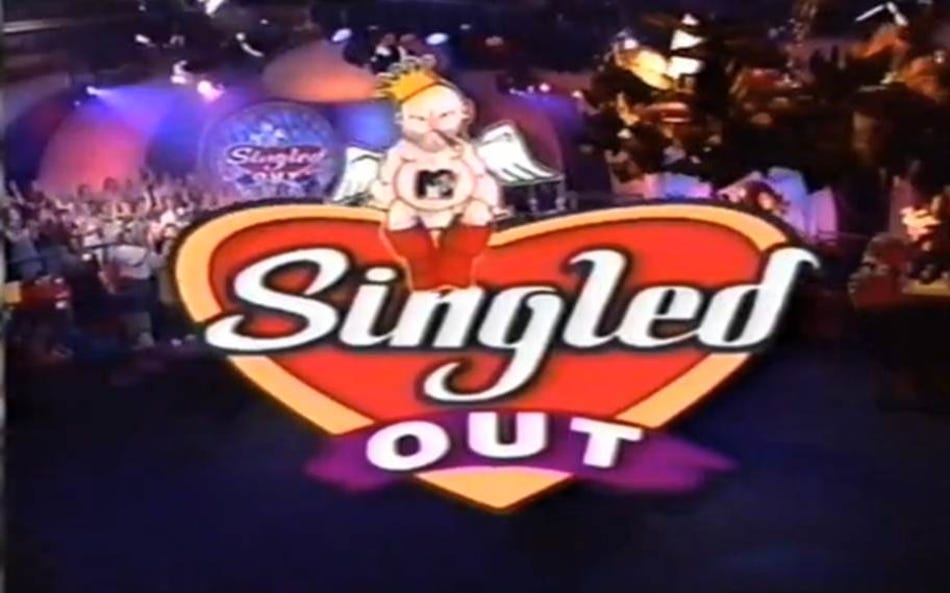 Singled Out (TV Series 1995–1997) - IMDb