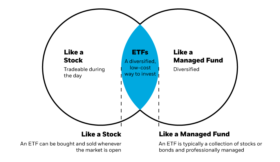 ETFs explained – ETFs simplified | iShares – BlackRock