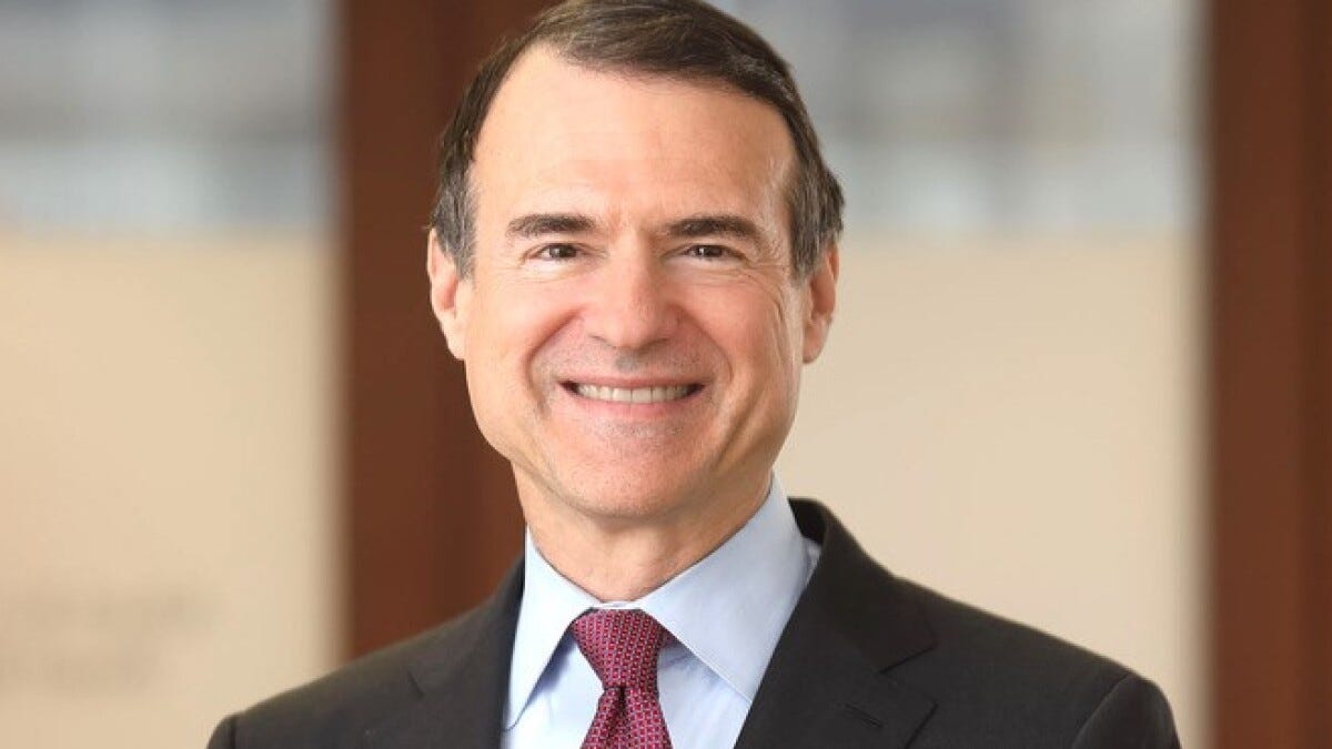 Scott A. Shay | American Banker