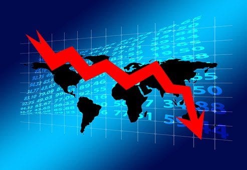 WAYS TO BENEFIT FROM A GLOBAL ECONOMIC DOWNTURN - The Financial Freedom