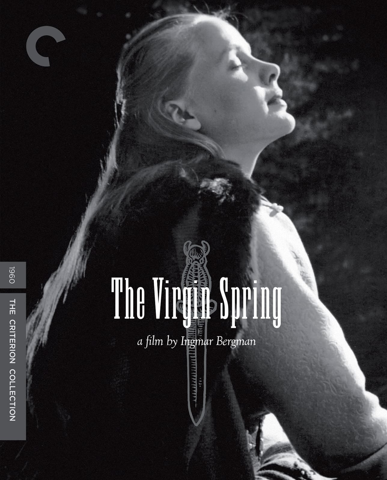 The Virgin Spring (1960) | The Criterion Collection