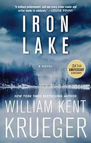 Iron Lake (20th Anniversary Edition): A Novel (Cork O'Connor Mystery Series  Book 1) - Kindle edition by Krueger, William Kent. Mystery, Thriller &  Suspense Kindle eBooks @ Amazon.com.