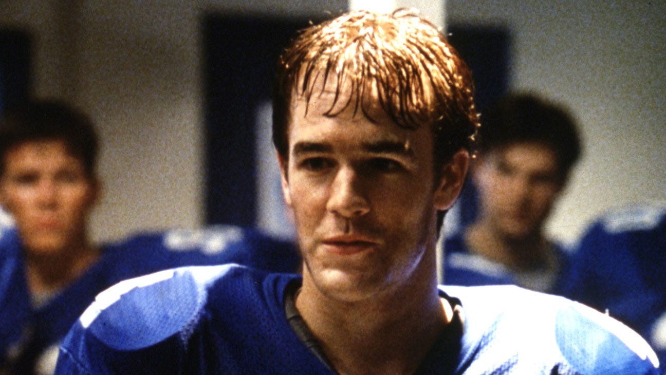 Varsity Blues' TV Series in the Works at CMT – The Hollywood Reporter