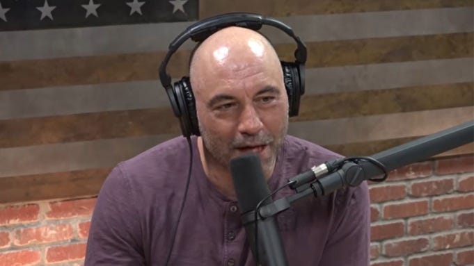 Spotify&#39;s Joe Rogan Apologizes For Use Of &#39;N-Word&#39; In India Arie Clips –  Deadline