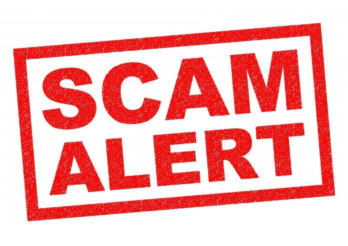 Scam Alert: Watch Out for These Telegram Accounts! | by SportsFix ICO |  Medium