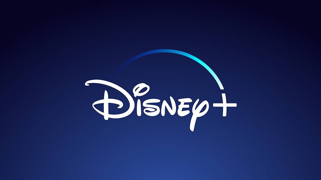 Disney+ logo