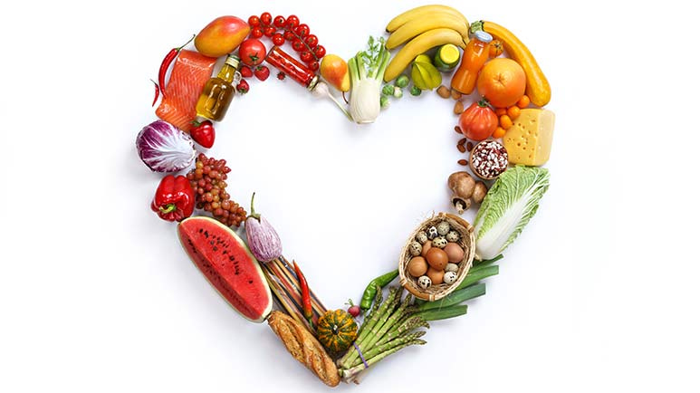 top micronutrients for heart health