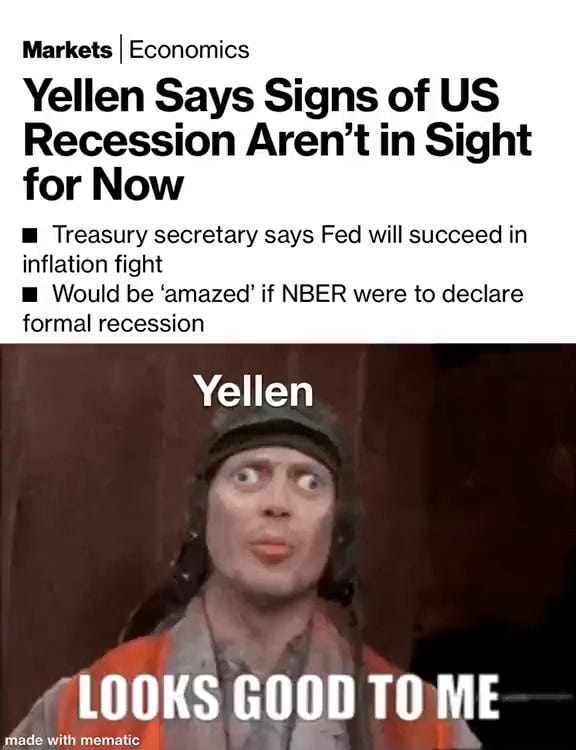Yellen memes. Best Collection of funny Yellen pictures on iFunny Brazil