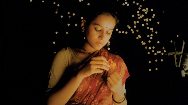 Monsoon Wedding: A Marigold Tapestry | Current | The Criterion Collection