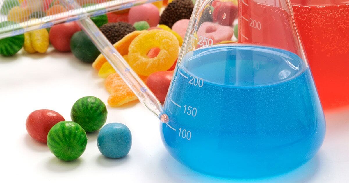 Avoid Artificial Food Dyes At All Costs - The Good Inside at Touchstone  Essentials