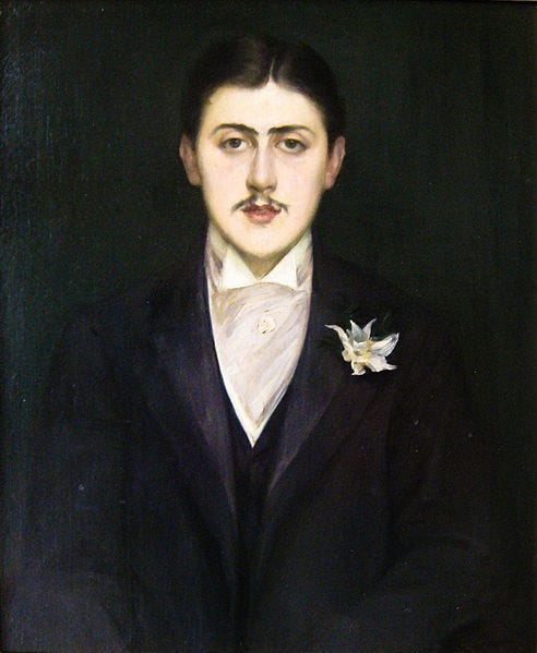 File:Jacques-Emile Blanche Portrait de Marcel Proust 1892.jpg