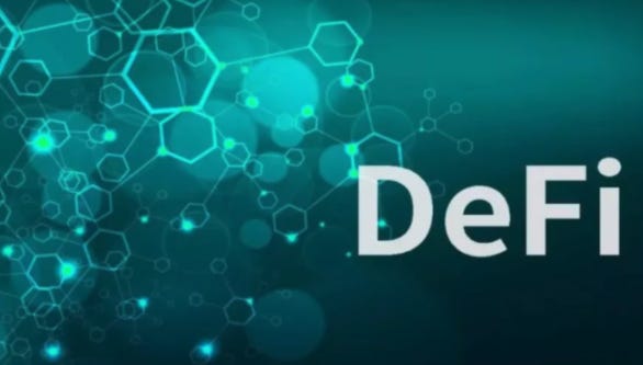 6 common usage areas of DeFi (Decentralized Finance) - Somag News