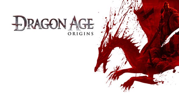 Dragon Age: Origins no Steam
