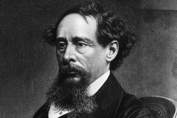 Quiz: What the Dickens! How well do you know the works of ...