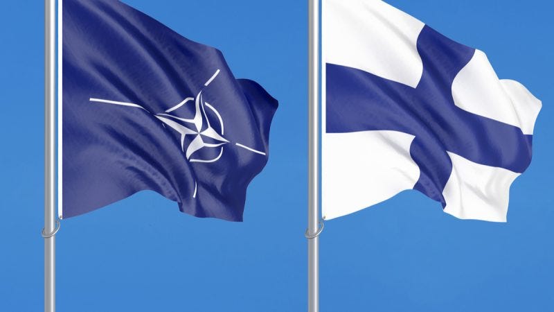 Finland responds to Russia&#39;s call for guarantees against NATO&#39;s eastward  expansion – EURACTIV.com