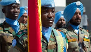 Our Peacekeepers | United Nations Peacekeeping