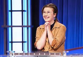 Mattea Roach scores 21st 'Jeopardy!' win with Canadian twist | The Star