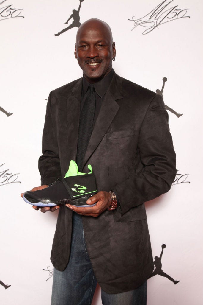 Photos // Michael Jordan&#39;s 50th Birthday Party / Air Jordan XX8 Launch  Event | Sole Collector