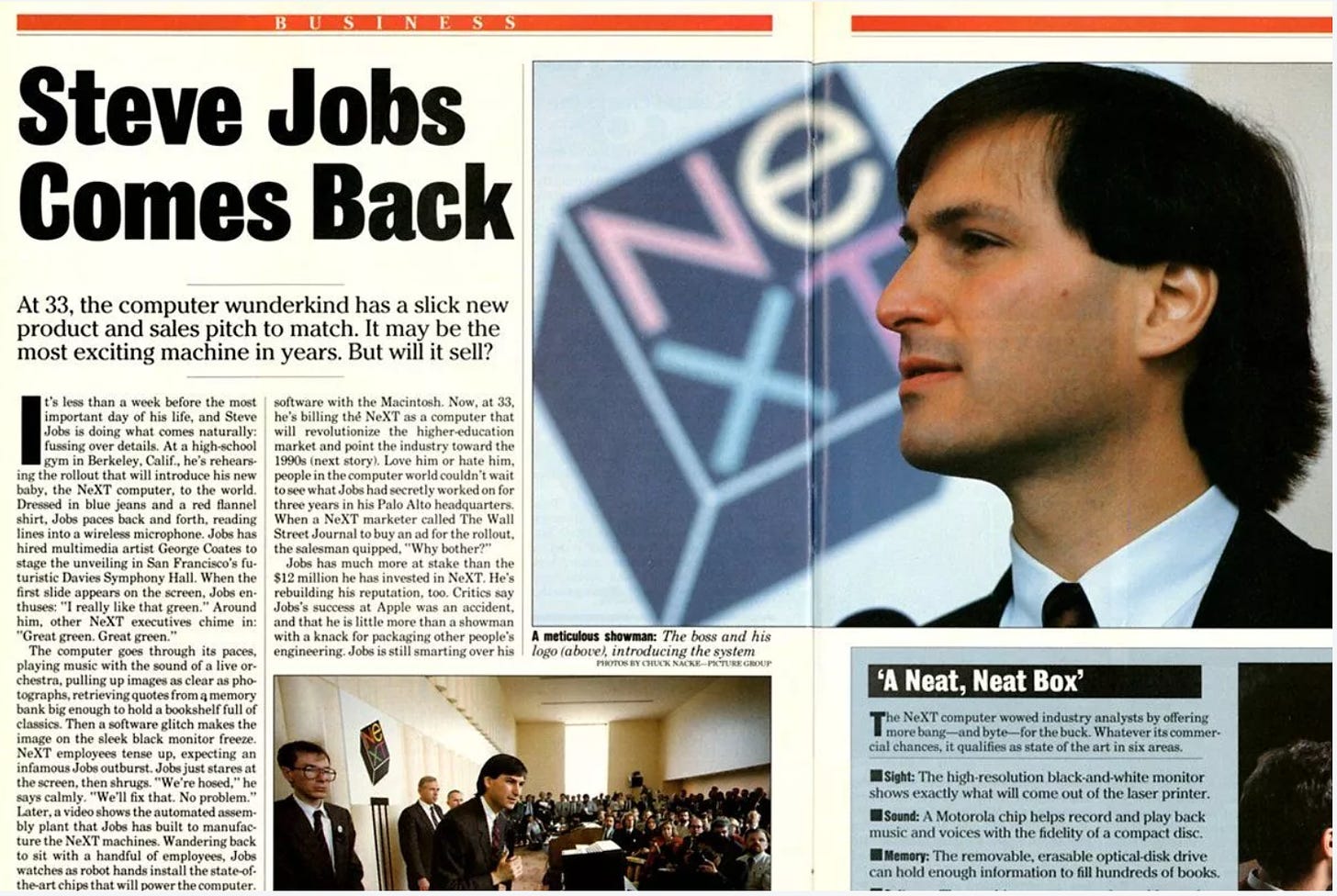 Newsweek magazine https://www.newsweek.com/steve-jobs-comes-back-207006