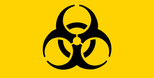 Beyond Biohazard: Why Danger Symbols Can't Last Forever - 99% Invisible