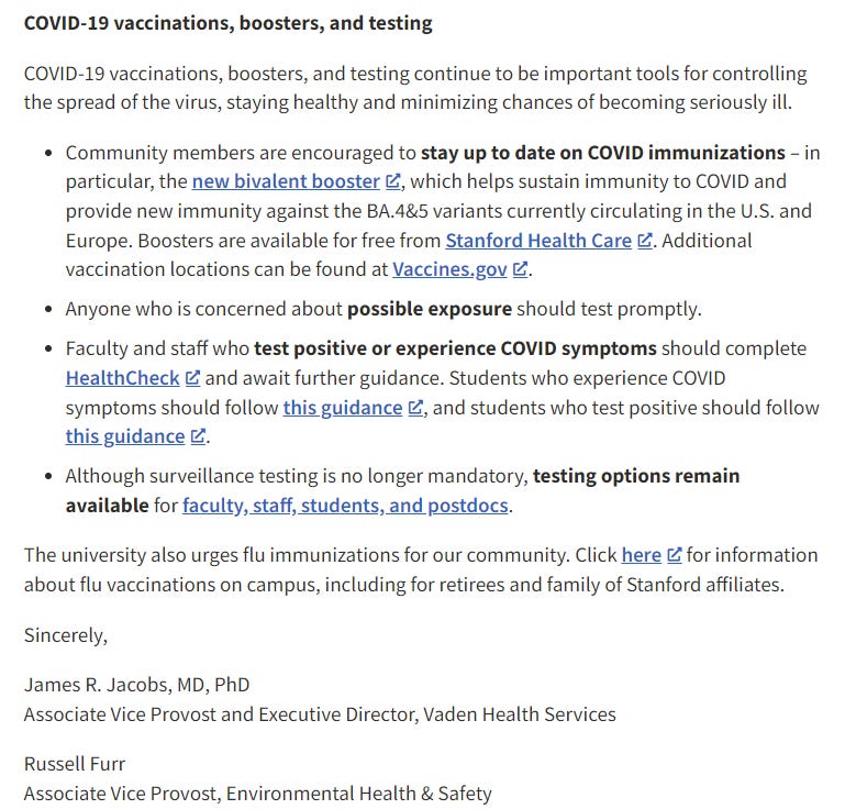 Stanford quietly drops vaccine requirement Https%3A%2F%2Fbucketeer-e05bbc84-baa3-437e-9518-adb32be77984.s3.amazonaws.com%2Fpublic%2Fimages%2F93447eac-107f-47e5-a403-18090595a687_769x736
