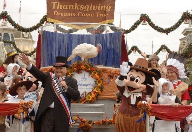 thanksgiving @Disney World | Disney parade, Disney thanksgiving, Disney thanksgiving @Disney World | Disney parade, Disney thanksgiving, Disney