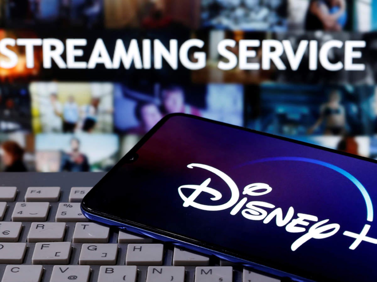 The Walt Disney Company reveals global streaming expansion plans, Marketing  &amp; Advertising News, ET BrandEquity