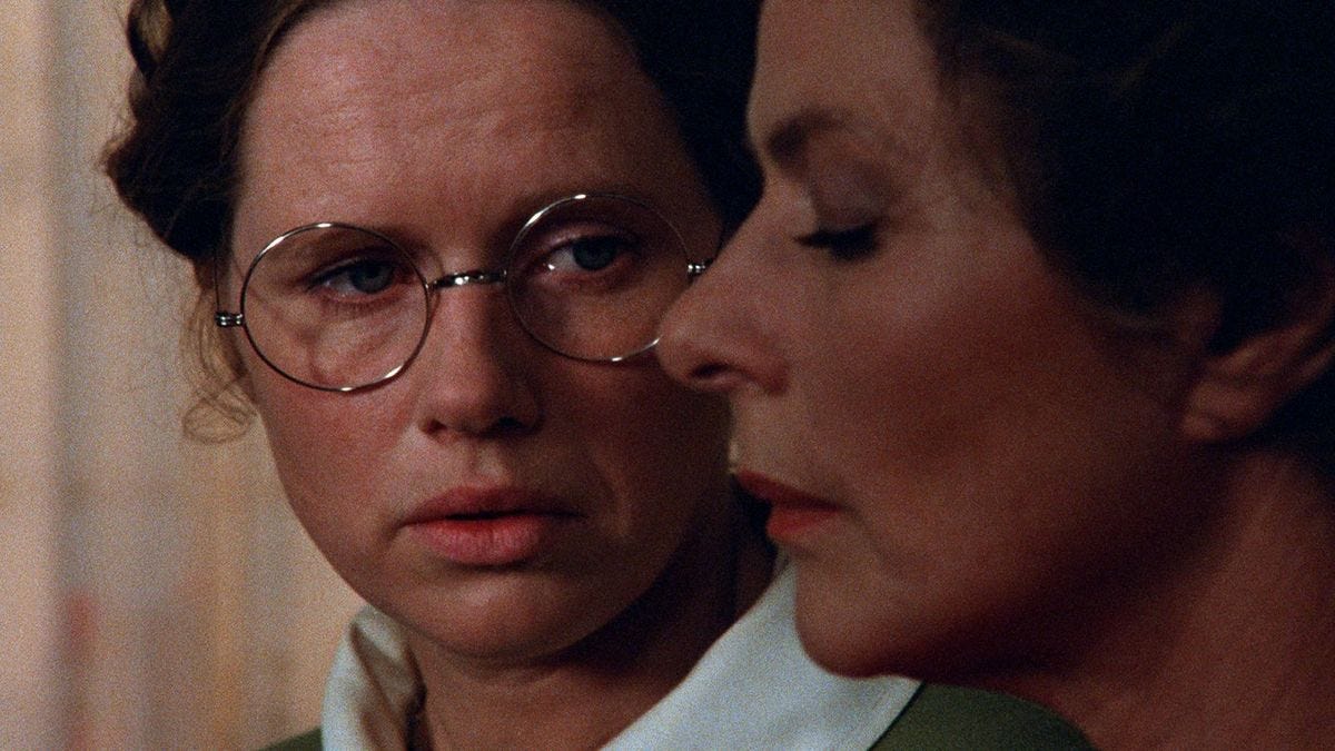 Autumn Sonata (1978) directed by Ingmar Bergman • Reviews, film + cast •  Letterboxd