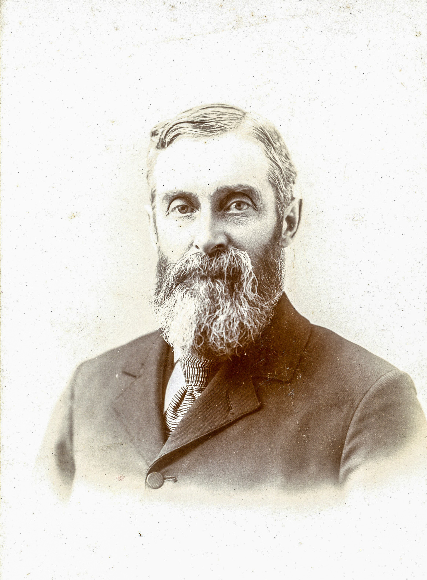 George S. Wheeler
